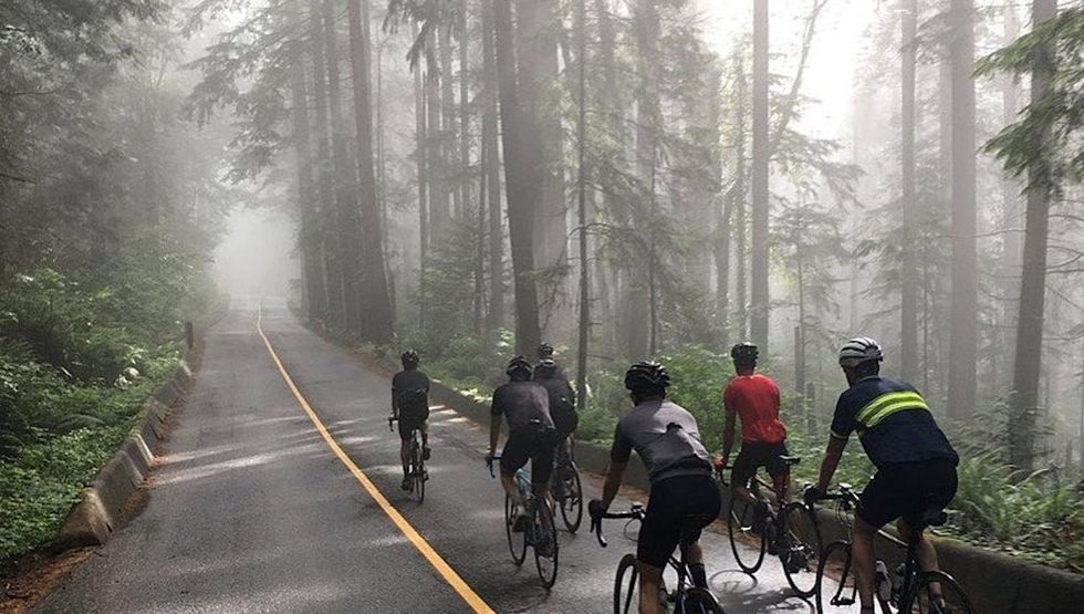 bike shops vancouver