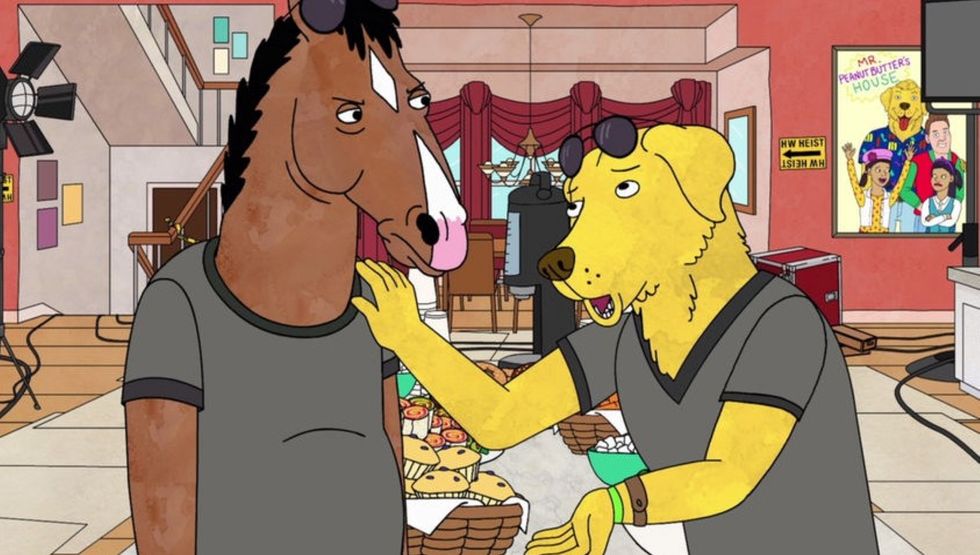 7 Canadian fictional characters that made a tv show or movie better