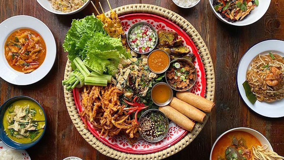 pai toronto