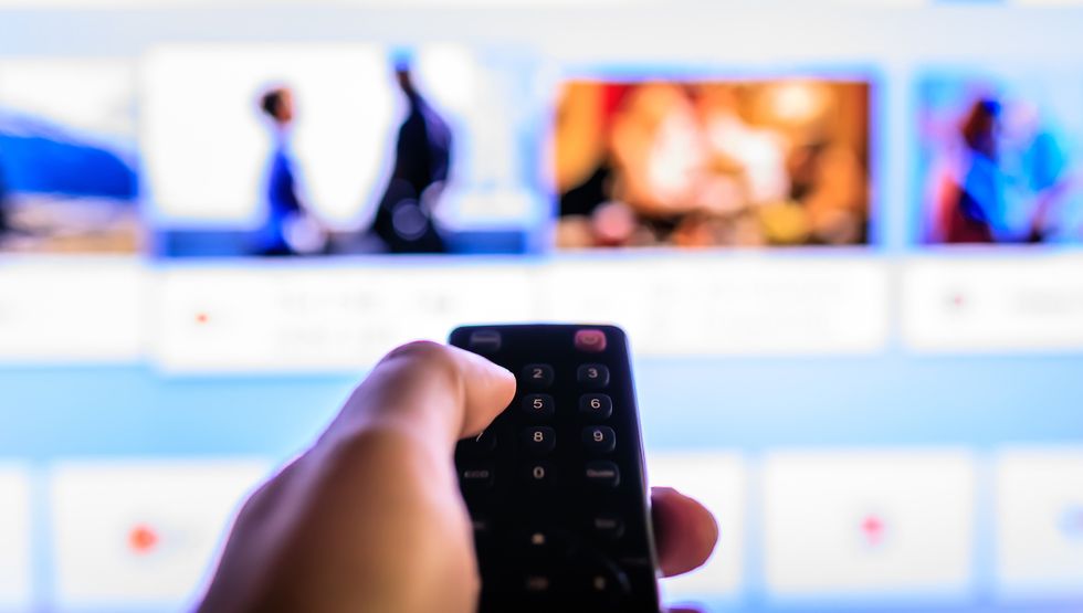 free streaming canada