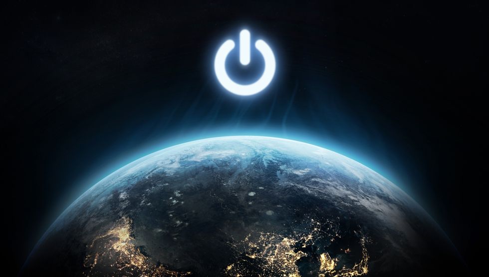 Here’s a list of candlelight activities that will brighten your Earth Hour earth day
