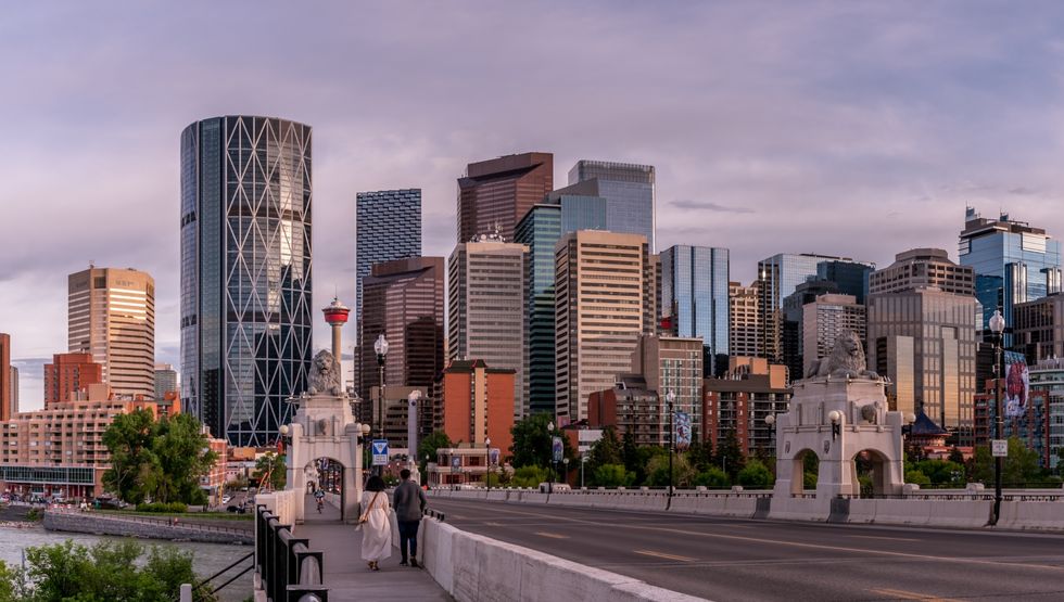 25 Socially-Distant Things To Do In Calgary This April - Curiocity