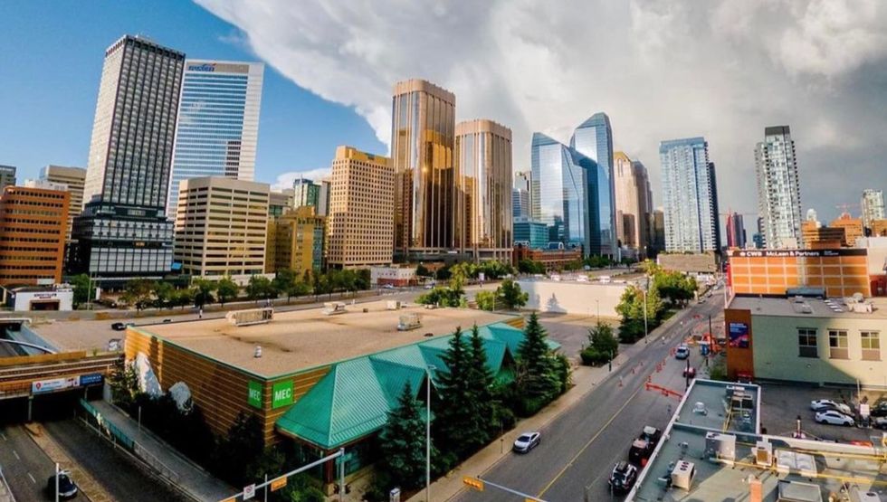 calgary things to do this week calgary things to do this week