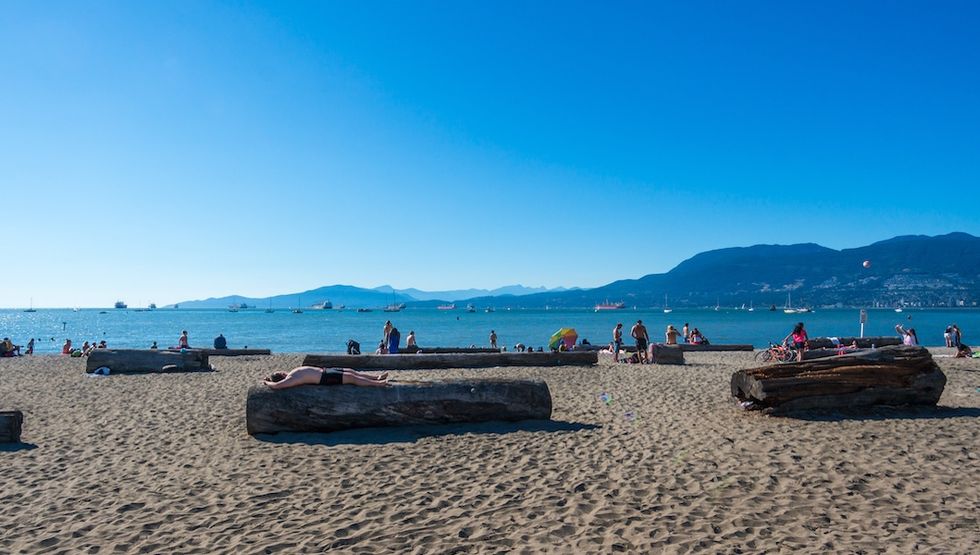 kits beach beer