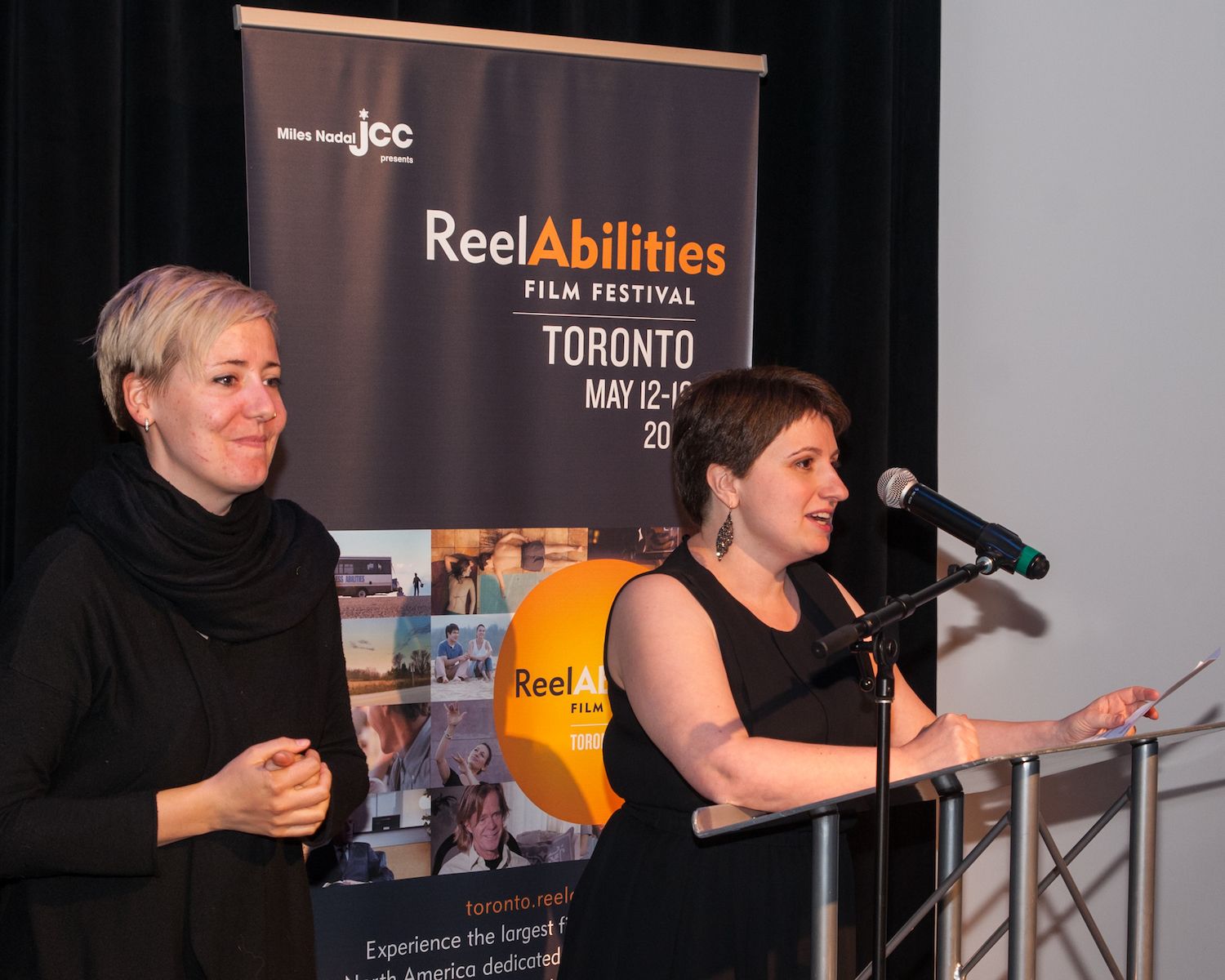 6th Annual ReelAbilities Film Festival
