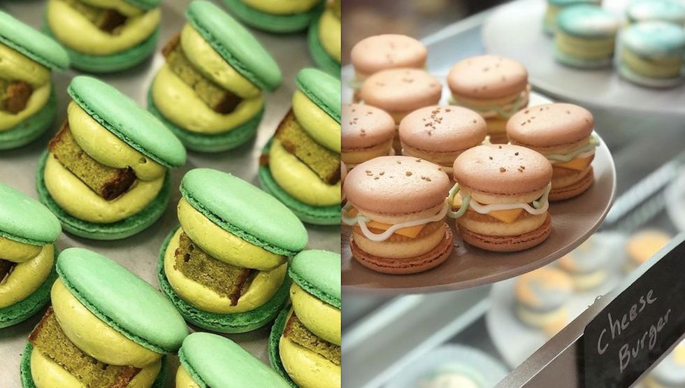 rois cream bake shop