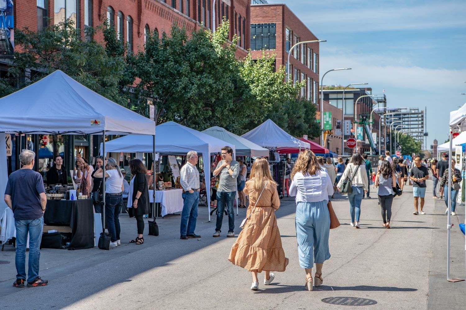 10 things to do in and around Calgary for FREE this April - Curiocity