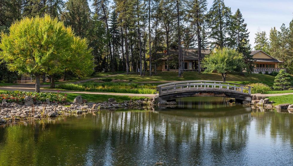 alberta botanic garden