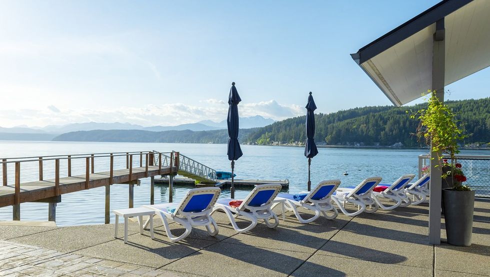 hood canal airbnb hood canal airbnb