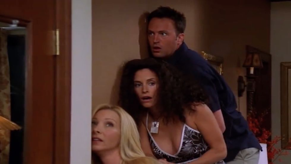 friends