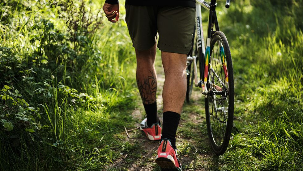 nature trails toronto