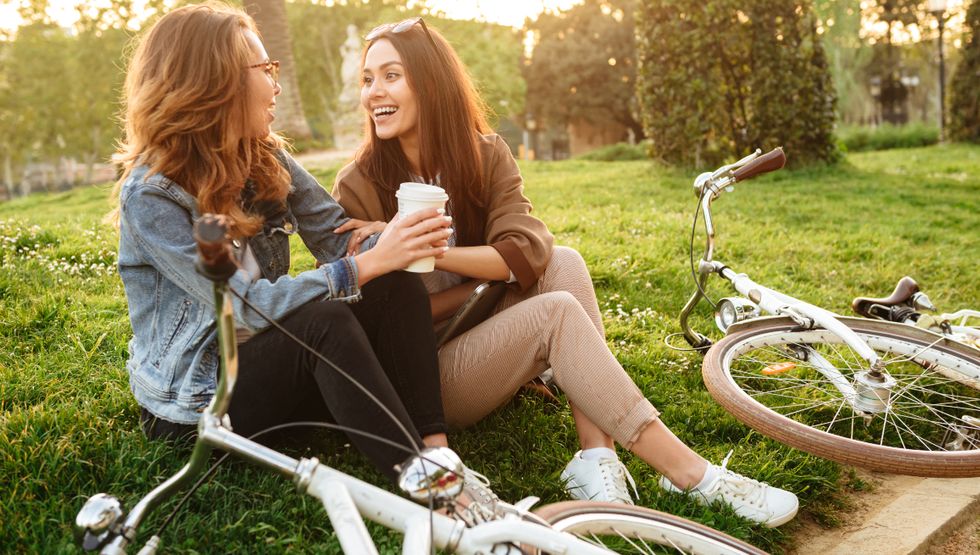Here's how you can win prizes for eating, drinking & biking in Calgary