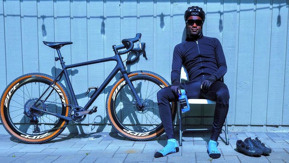 An incredible and insane bike-based fundraiser goes down tomorrow jabig