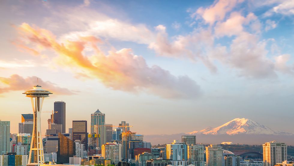 seattle