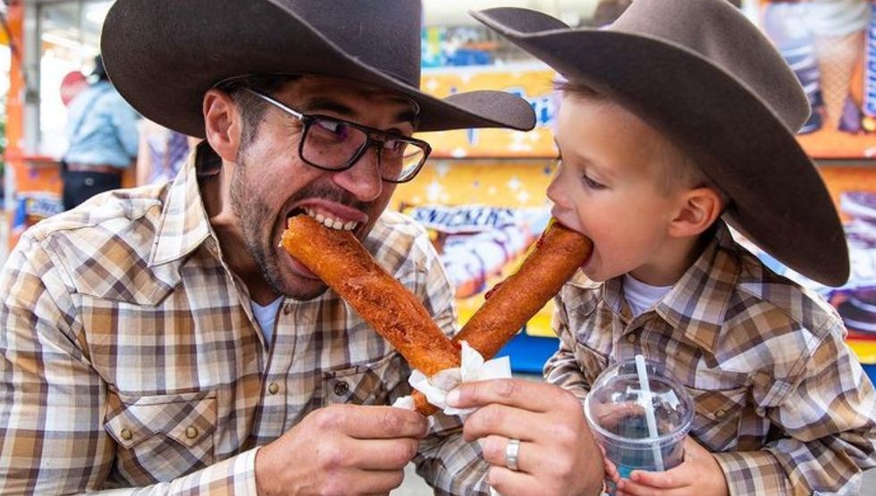 Calgary Stampede