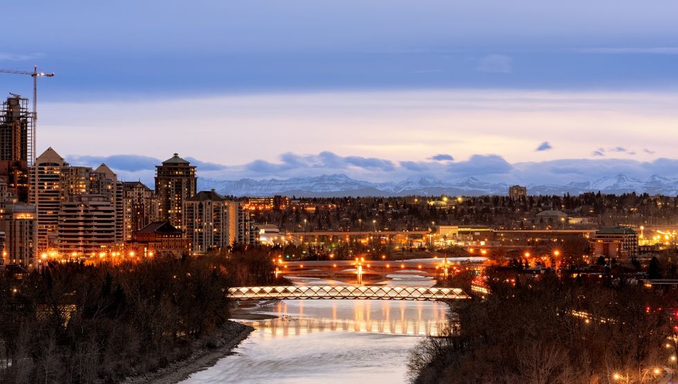 10 of the best things to do in & around Calgary this weekend (July 23-25)