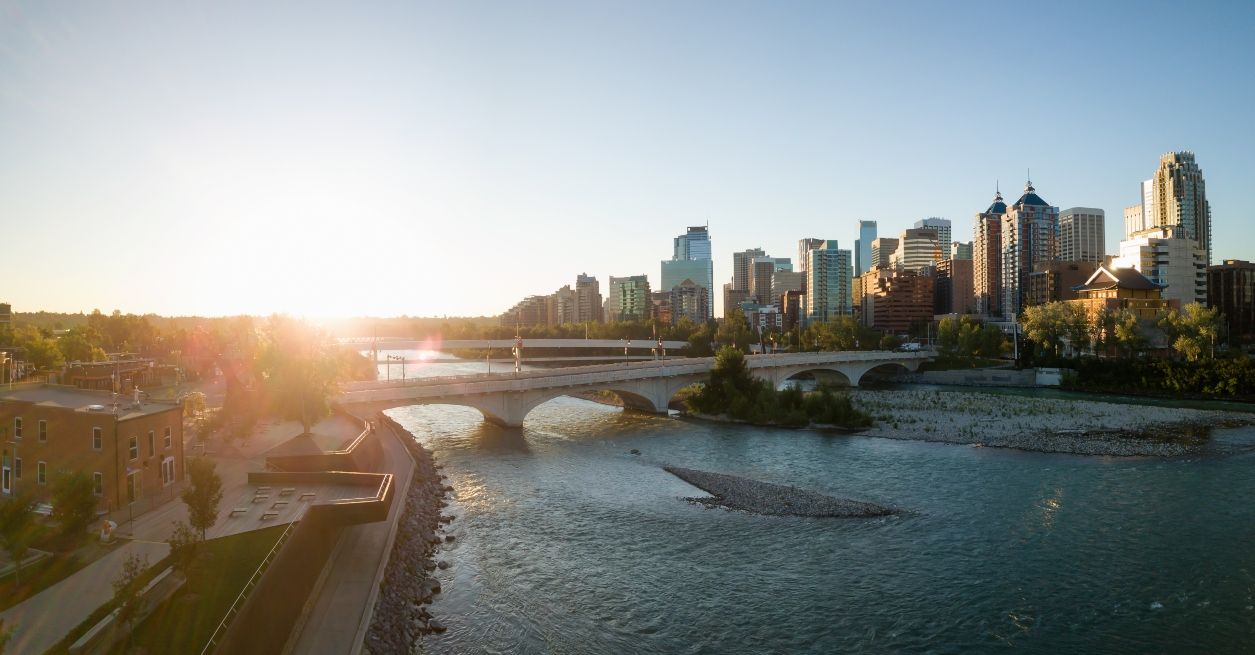 10 of the best things to do in & around Calgary this week (August 2-6)