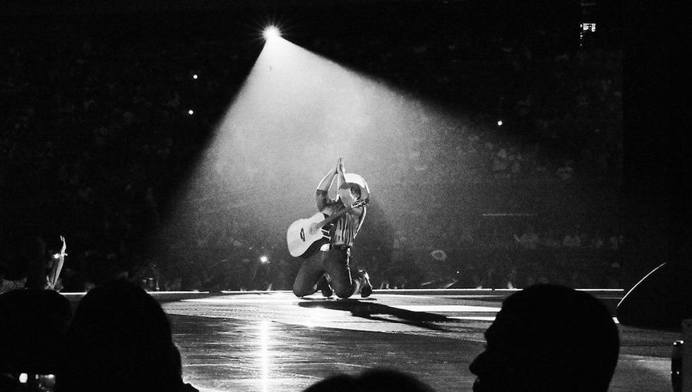 garth brooks