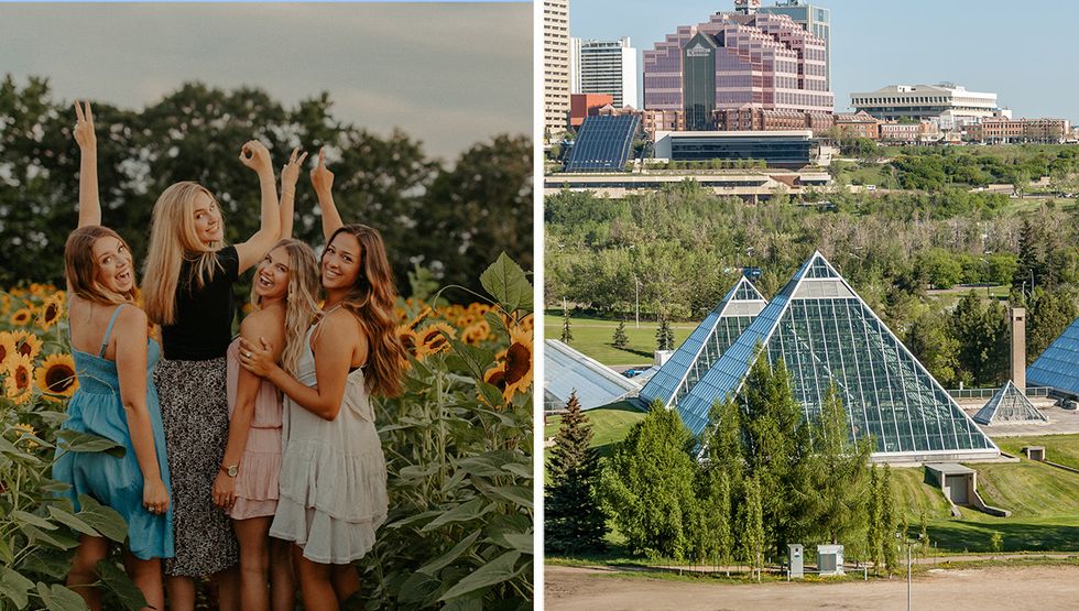 edmonton edmonton summer august things to do