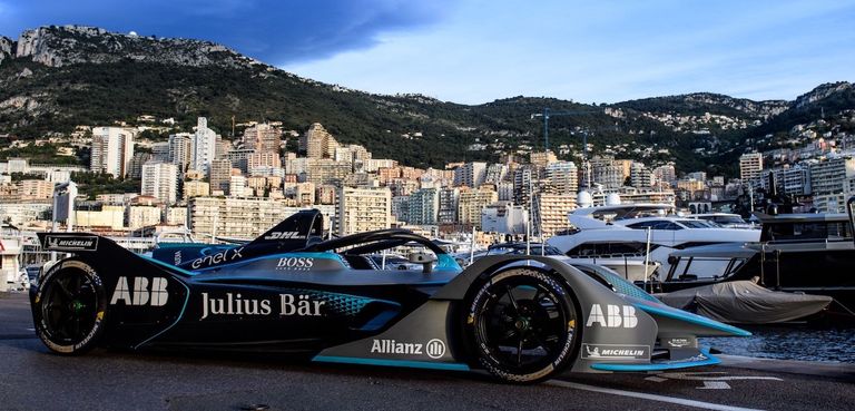 Formula E has set a date for its first-ever race in Vancouver
