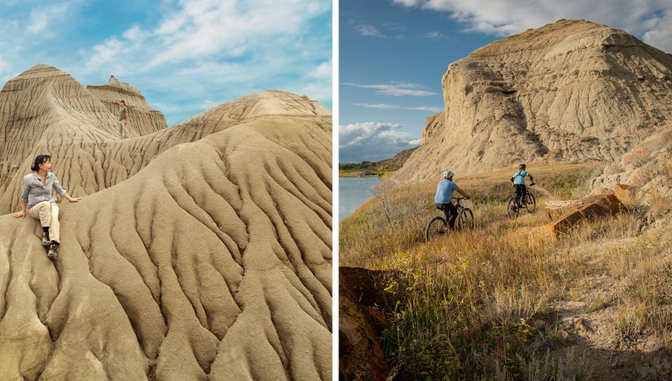 leth unesco sites alberta