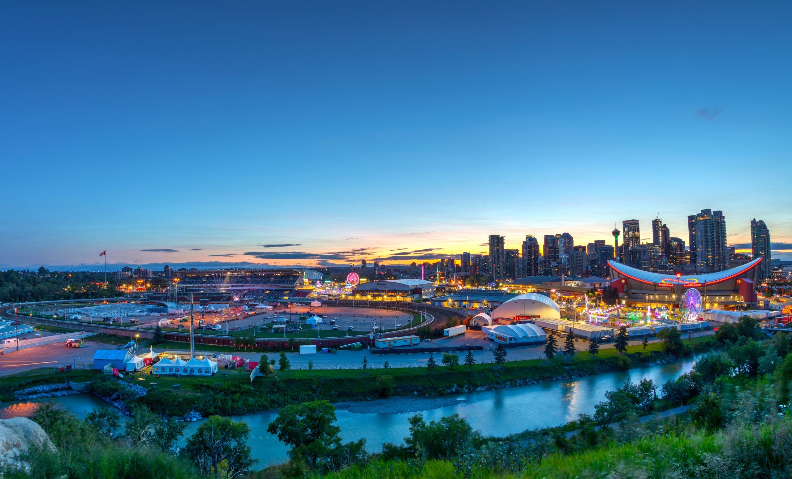 10 of the best things to do in & around Calgary this weekend (July 9-11)