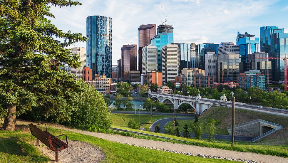 calgary things to do august calgary things to do august