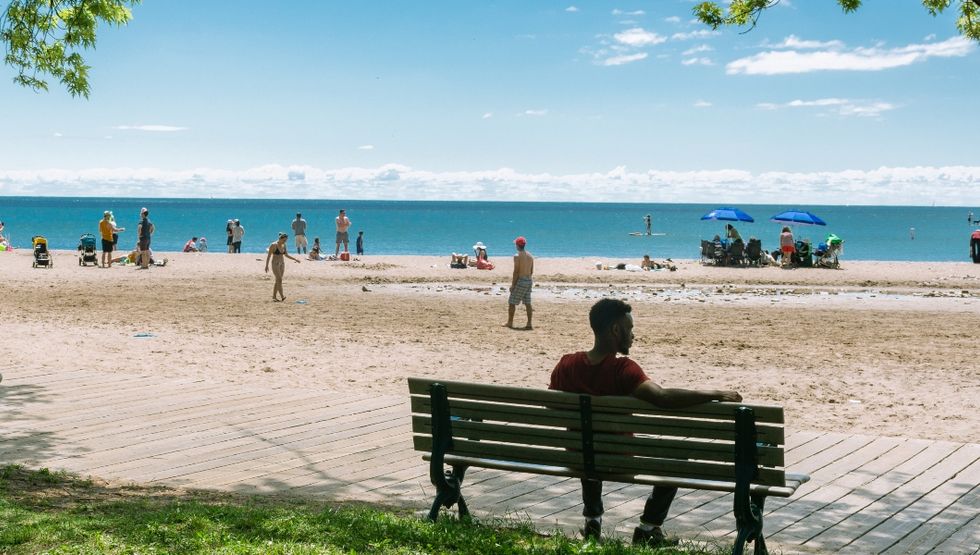 toronto weather this week