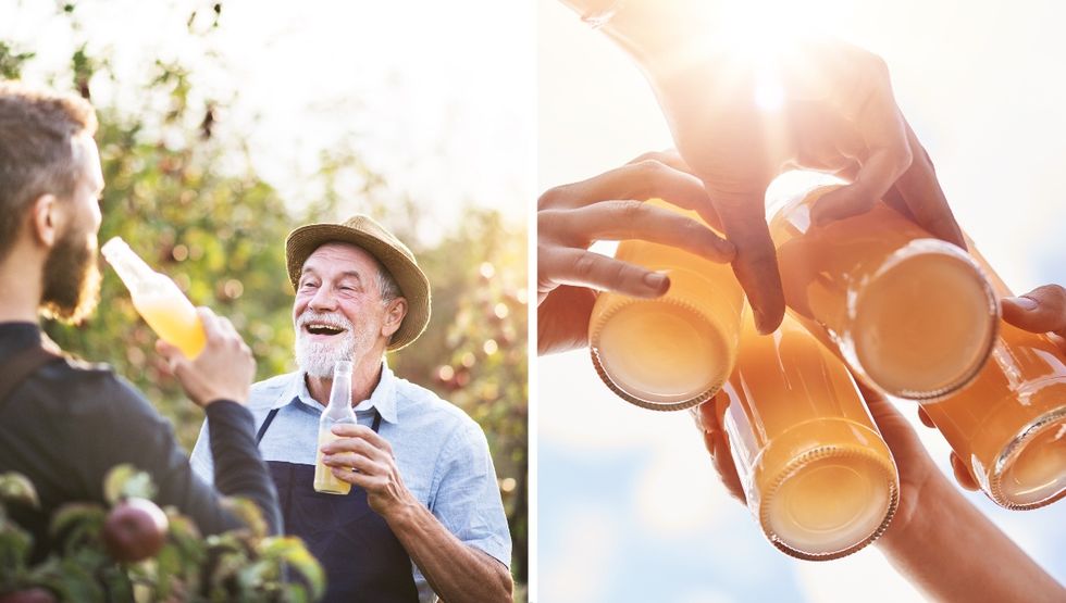 seattle cider summit