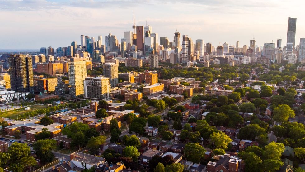 things to do this weekend in Toronto