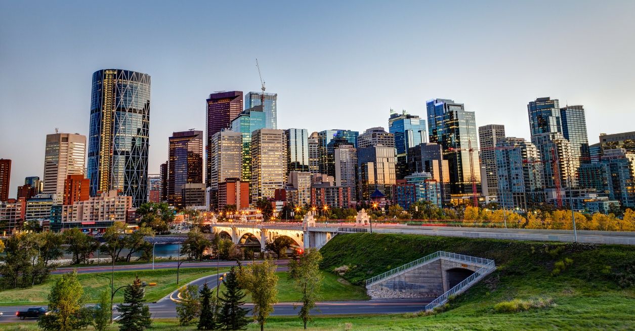 10 of the best things to do in & around Calgary this weekend (August 6-8)