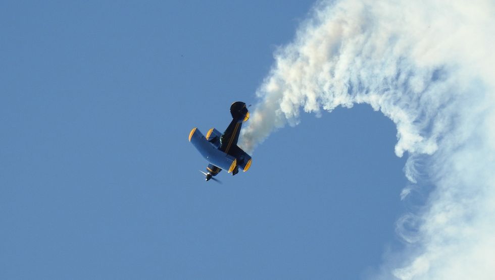 alberta international airshow