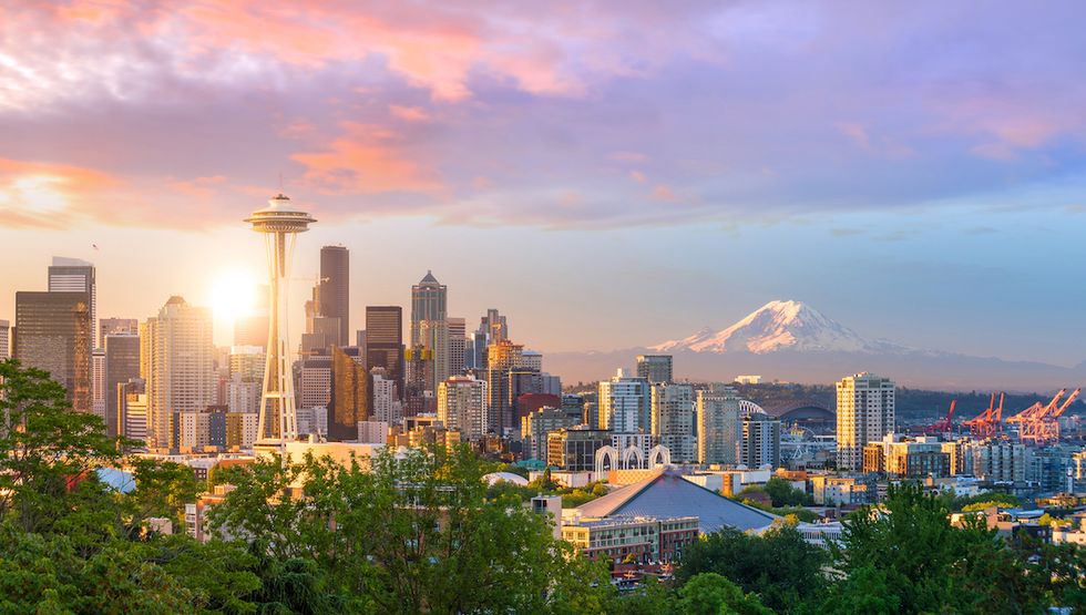 10 of the best things to do in Seattle this weekend (August 20-22) in seattle