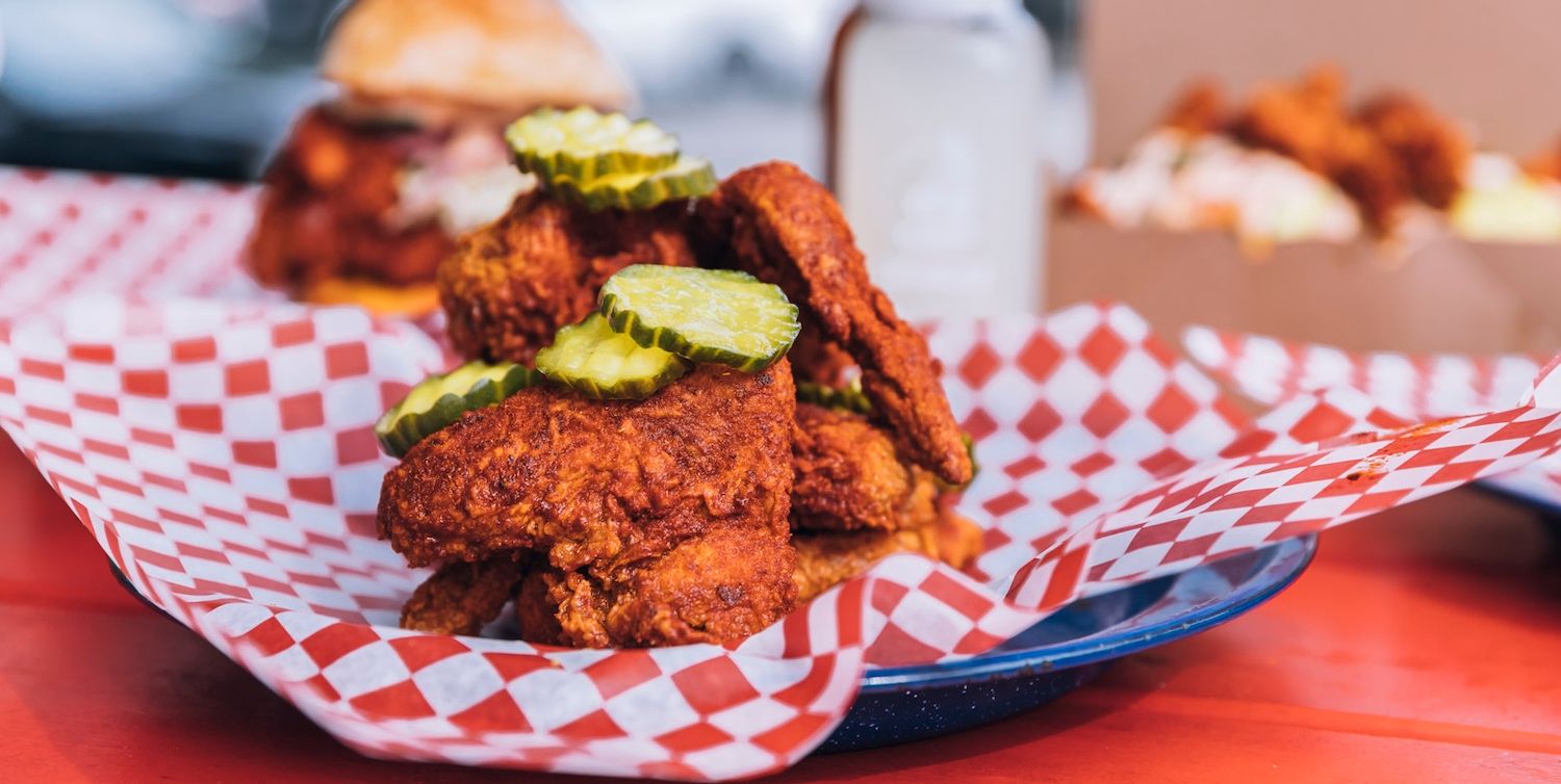 DownLow Chicken is opening a brand new location at UBC this fall