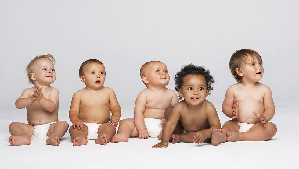 2022 baby names trends