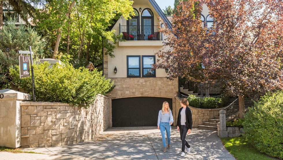 tips move bigger house