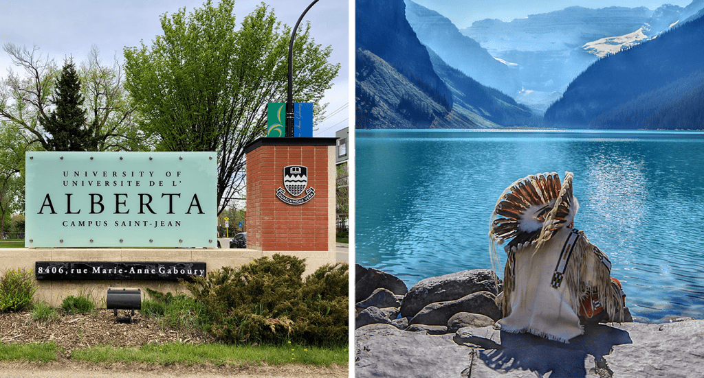 This free online university course will teach you all about Indigenous ...