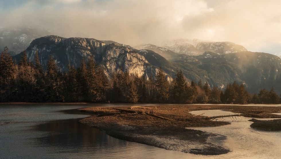 stawamus chief