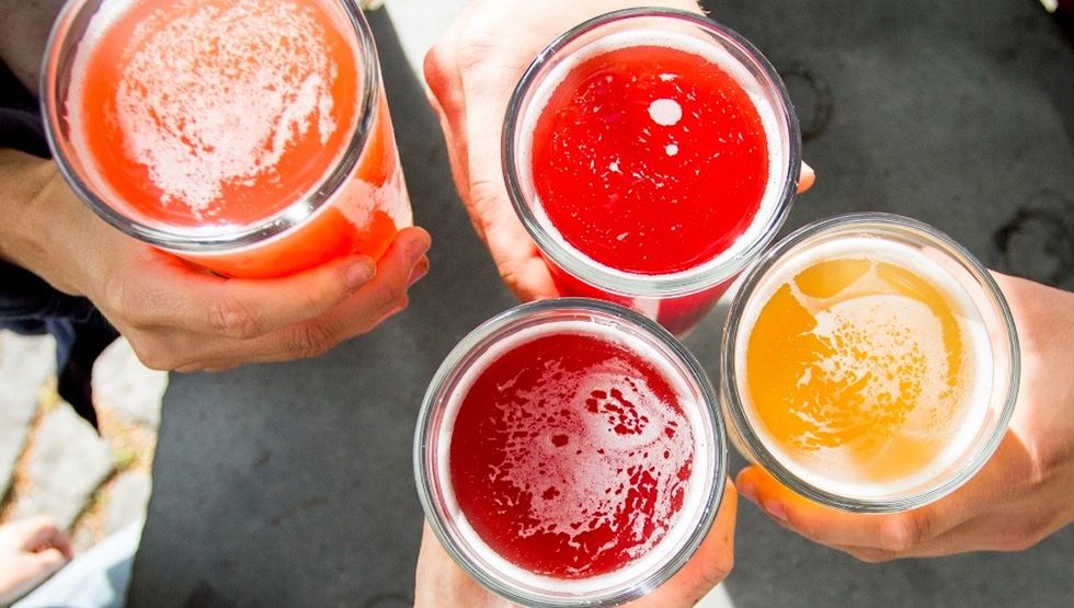 whistler craft beer month