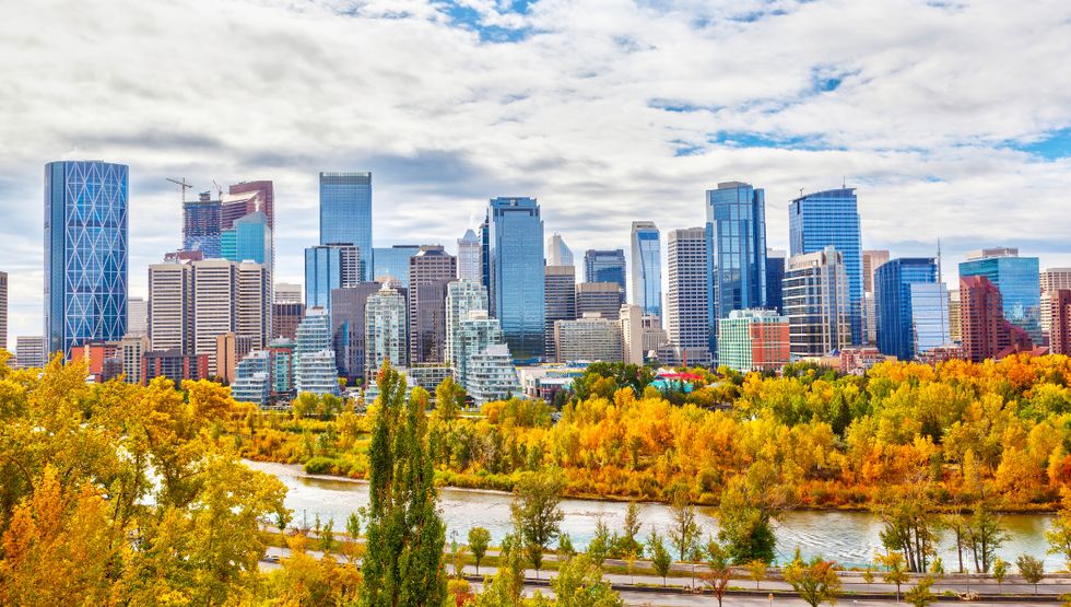 10 of the best things to do in Calgary this week (October 18-22)