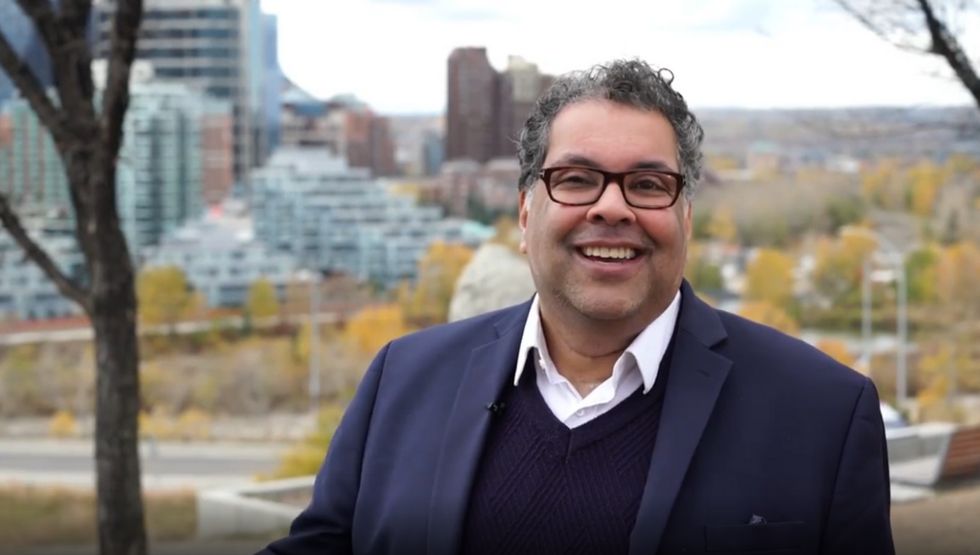 naheed nenshi calgary