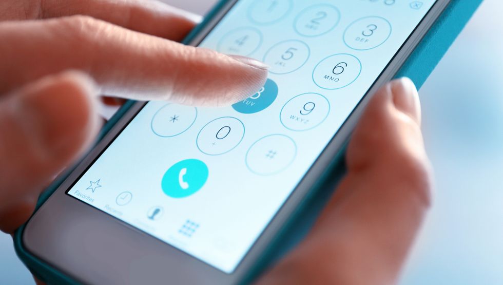 Alberta to see the introduction of 368, it's 5th area code next spring