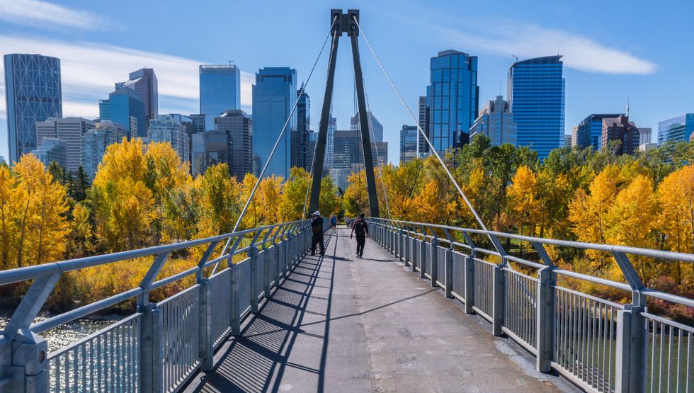 10 of the best things to do in Calgary this weekend (October 22-24)