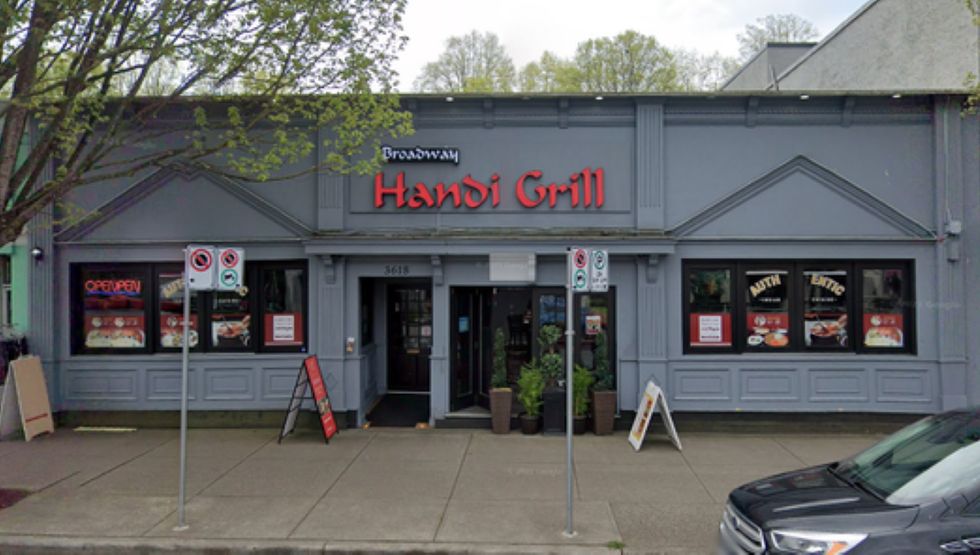 A Vancouver Indian restaurant is offering a $50,000 salary to wash dishes vancouver dishwasher salary