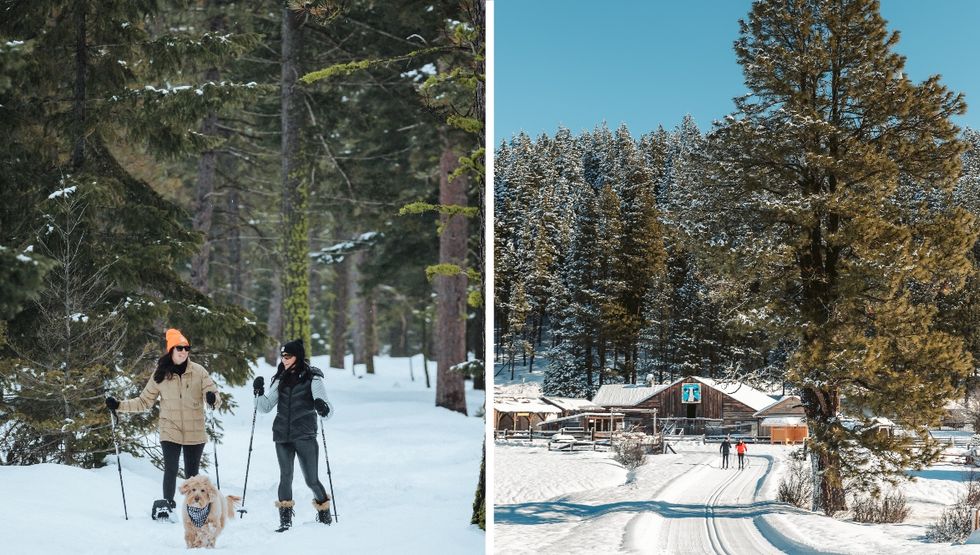 Suncadia Resort