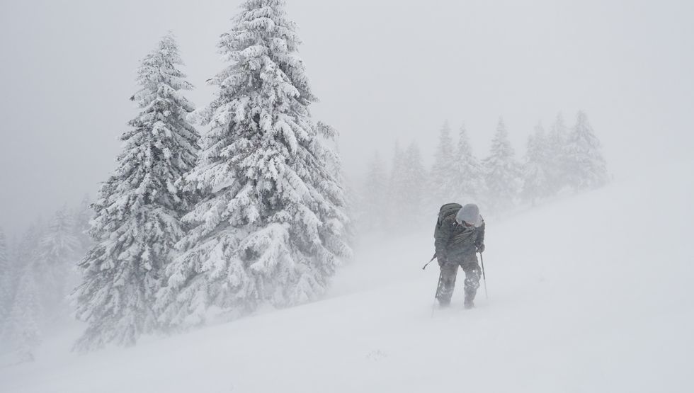 banff jasper weather