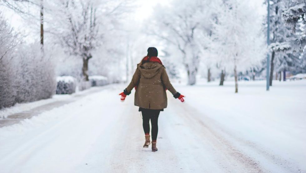 november weather forecast alberta