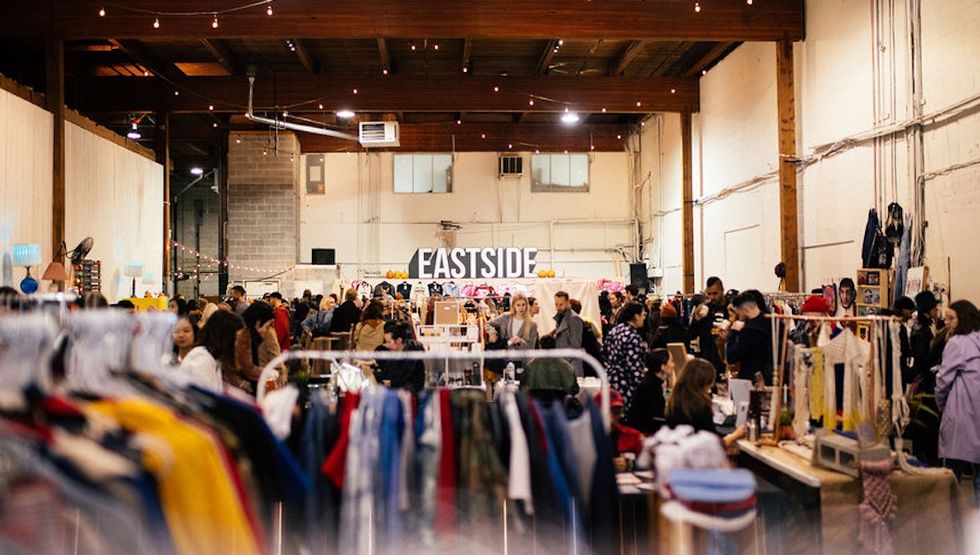 eastside flea