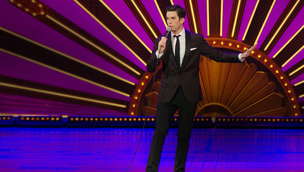 Just for Laughs set to return with major names to Vancouver this winter just for laughs vancouver