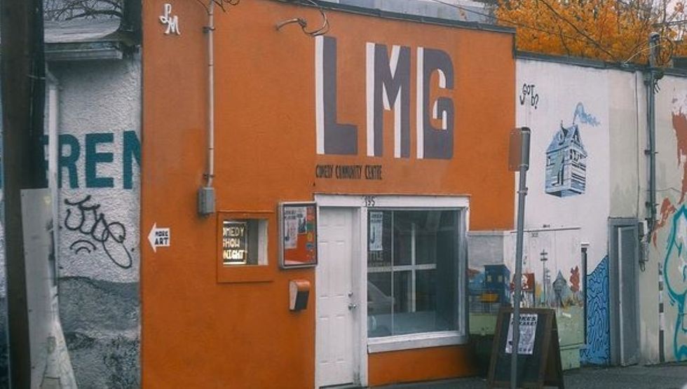 little mountain gallery